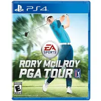 EA SPORTS Rory McIlroy PGA TOUR - PlayStation 4