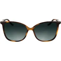 Calvin Klein Ck25504s Solglasögon För Kvinnor