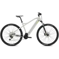 Bh Atom 29 1e-36v 29´´ Alivio 2027 Elcykel Mtb