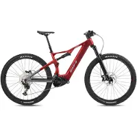 Bh Ilynx+ Nx Trail 7.9 Cx Gen 5 29´´ Deore 2027 Elcykel Mtb