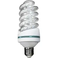 Wellhome Wh16541 6000k Led-lampa 180x61 Mm 20w 1780 Lumens