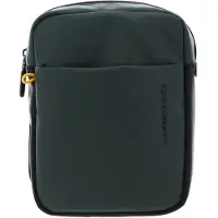 Mandarina Duck Eco Coated Crossover 16q Axelväska