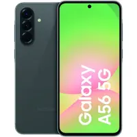 Samsung Galaxy A56 5G 128GB Awesome Graphite (EE, EU)