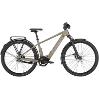 Bergamont Helix 10 Belt Slope Performance Line Sx 28´´ 2025 Elcykel