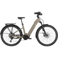 Bergamont E-horizon Suv 10 Wave Performance Line Cx Bdu384y 28´´ 2025 Elcykel