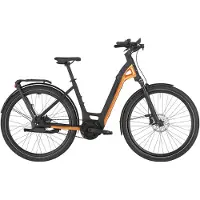 Bergamont E-ville 10 Belt Performance Line Sx 28´´ 2025 Elcykel