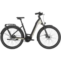 Bergamont E-ville 20 Belt Performance Line Sx 28´´ 2025 Elcykel