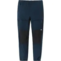 Reima - För barn under 6 år - Vaeltaa Pants Navy för UnisexUll - Barnstorlek 9 år - Marinblå