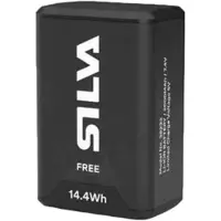 Silva Free Headlamp Battery Xxs 11.1 Wh Black