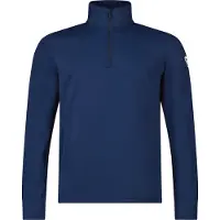 Rossignol Mid Layer Stretch Tröja Med Halv Dragkedja