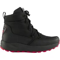 Rossignol - Après-ski - W Rossi Podium Black för Unisex - Storlek 6,5 UK - Svart