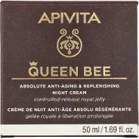 Apivita Queen Bee Anti-age Nattkräm