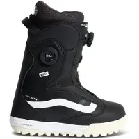 Vans - Snowboardboots dam - Encore Pro 2.0 Black/White för UnisexUll - Storlek 38,5 - Svart