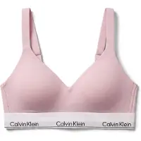Calvin Klein Lv00qf8498 Triangle Bh