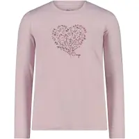 CMP 36n2895 T-shirt Med Lång ärm