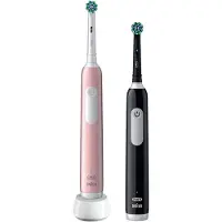 Oral-B Duo Pro1 C Elektrisk Tandborste