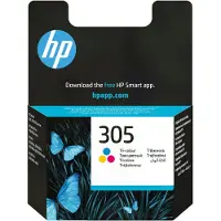 Hp Ink 305 Bläckpatron