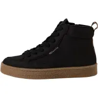 Tamaris Boot brun / svart