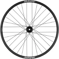 Mavic Crossride 1 Wb 27.5´´ Boost Cl Disc Tubeless Framhjul