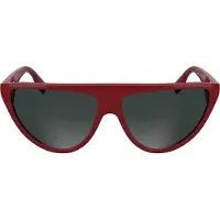 Karl Lagerfeld Kl6185s Solglasögon För Kvinnor
