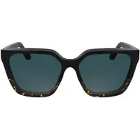 Calvin Klein Modified Rectangle Sunglasses