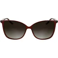 Calvin Klein Ck25504s Solglasögon För Kvinnor