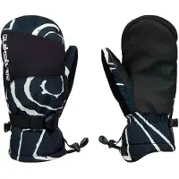 Quiksilver Mission Handskar