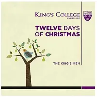 Ginza.se King's Men: Twelve Days Of Christmas