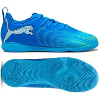 Puma Future 9 Play It Unscripted Barn - Inomhus (Ic), storlek 31