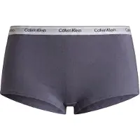 Calvin Klein Boy Shorts Icon Logo