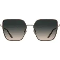 Calvin Klein Ck25111s Solglasögon För Kvinnor