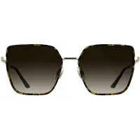 Calvin Klein Ck25111s Solglasögon För Kvinnor