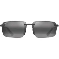 Maui jim Laulima Af Polariserade Solglasögon