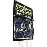 Pedro´s Public Tool Station Verktygssats