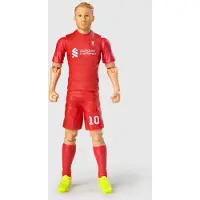 Sockers Liverpool Mac Allister 20 Cm Figur