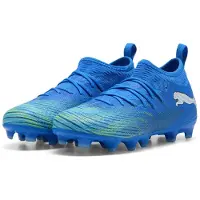 Puma Future 9 Match Fg/ag Junior Fotbollsskor
