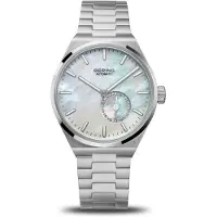 Bering Automatic - Stjärnurmakarna