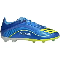 Adidas F50 Messi Elite Fg Junior Fotbollsskor