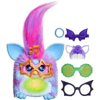 Furby Interactive Toy Furby Vibes