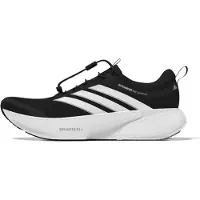 Adidas Springsko 'Supernova Rise 3' svart / vit