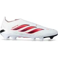 Adidas Fotbollsko 'PREDATOR LEAGUE' röd / svart / vit