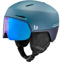 Bolle X-fusion Hjälm Med Visir