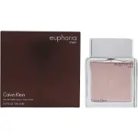 Calvin Klein Euphoria for Men Eau de Toilette 100ml