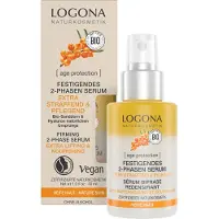 Logona Age Protection 2-fas Serum 30 ml