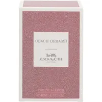 Coach Dreams Eau de Parfum 40 ml