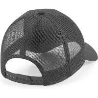 Ballin Est. 2013 Caps Truckerkeps Grå