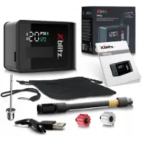 Xblitz iWay elektrisk pump