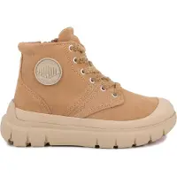 Palladium Pallapop Hi Zip Sde Stövlar