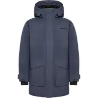Didriksons Akilles 3, Parkas, Herr, Blå