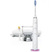 Philips DiamondClean Smart 9400 - Sonisk eltandborste med app - HX9917/88